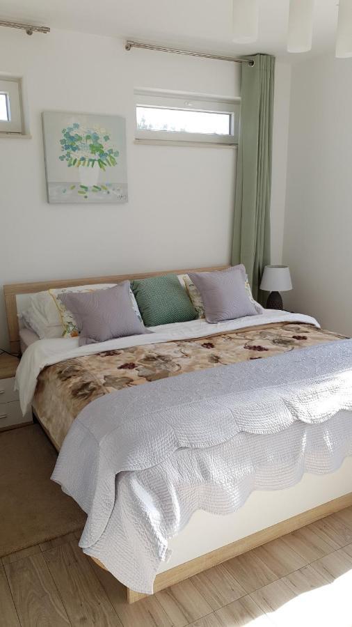 La Dolce Vita Apartments Unit 2 포세다르예 외부 사진