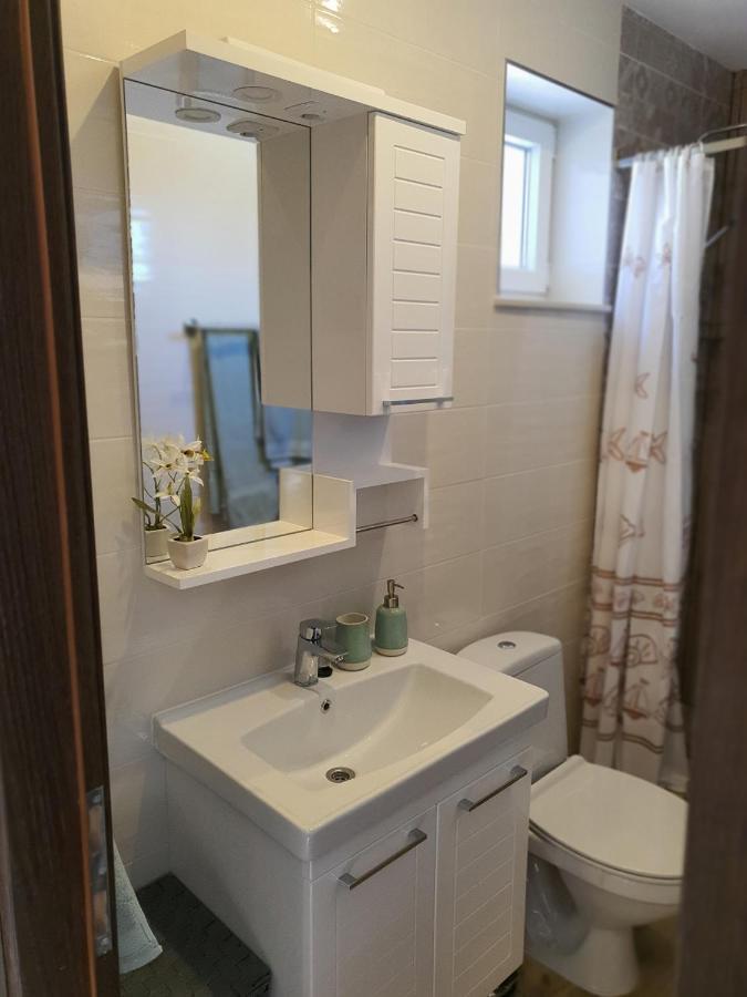 La Dolce Vita Apartments Unit 2 포세다르예 외부 사진