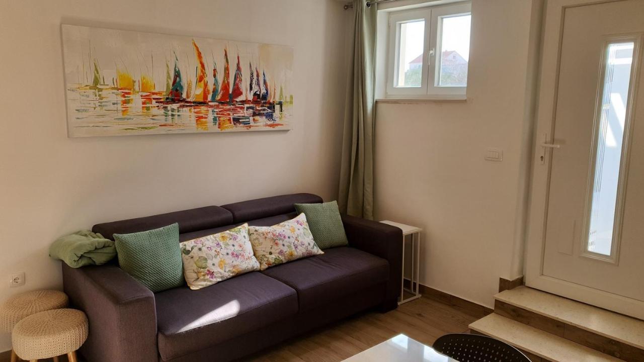 La Dolce Vita Apartments Unit 2 포세다르예 외부 사진
