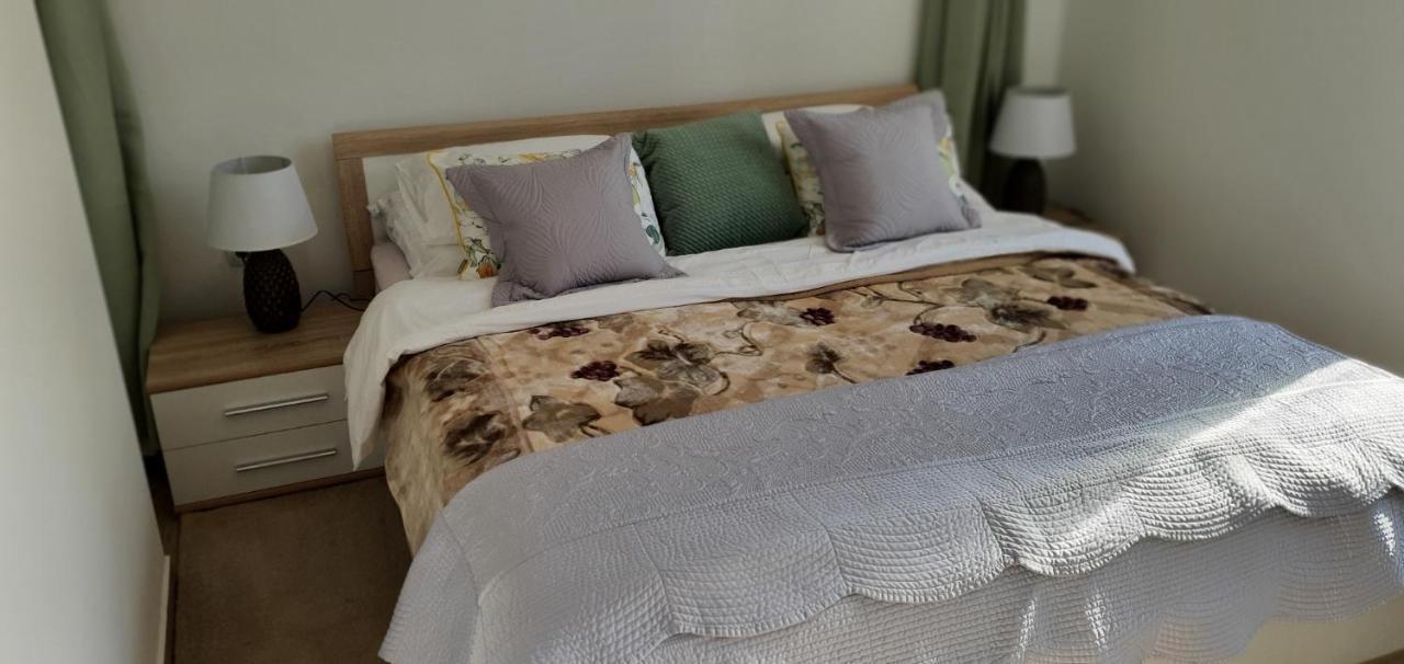 La Dolce Vita Apartments Unit 2 포세다르예 외부 사진